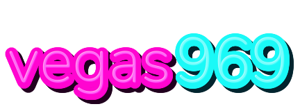 vegas969 — logo kanal